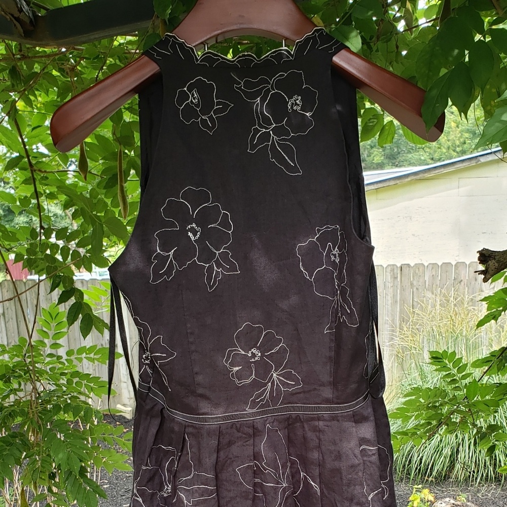 Gorgeous!! ❤️ Ann Taylor Dress - Petites - 8P - Picture 3 of 6